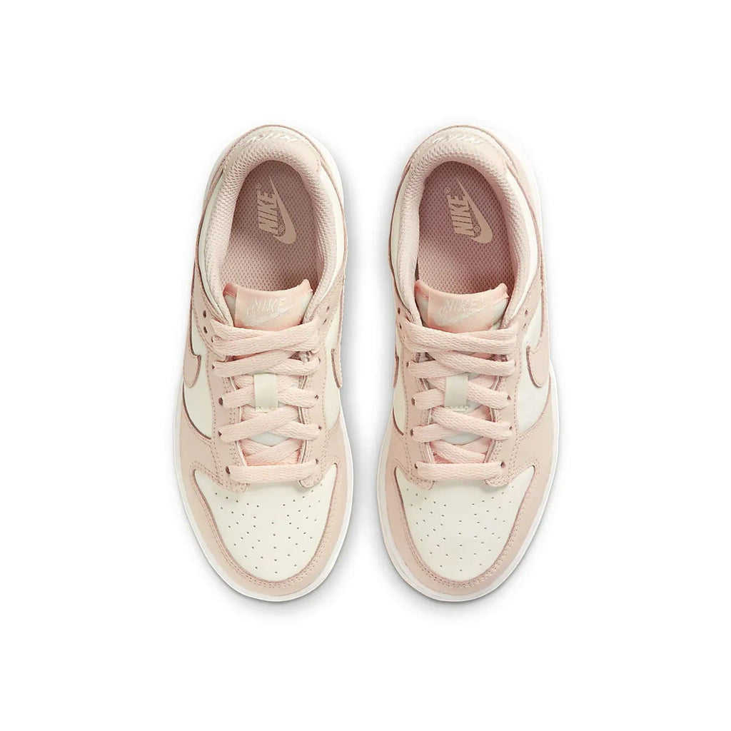 Nike Dunk Low PS 'Orange Pearl' — Kick Game - Main Image