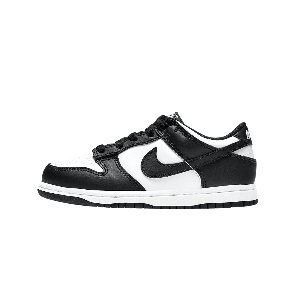 Nike Dunk Low PS 'Black White' - Kick Game