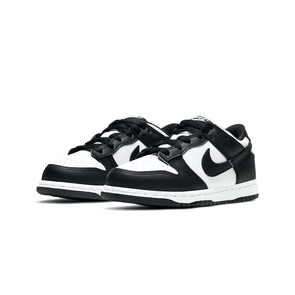 Nike Dunk Low PS 'Black White' - Kick Game