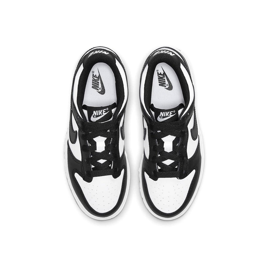 Nike Dunk Low PS 'Black White' - Kick Game