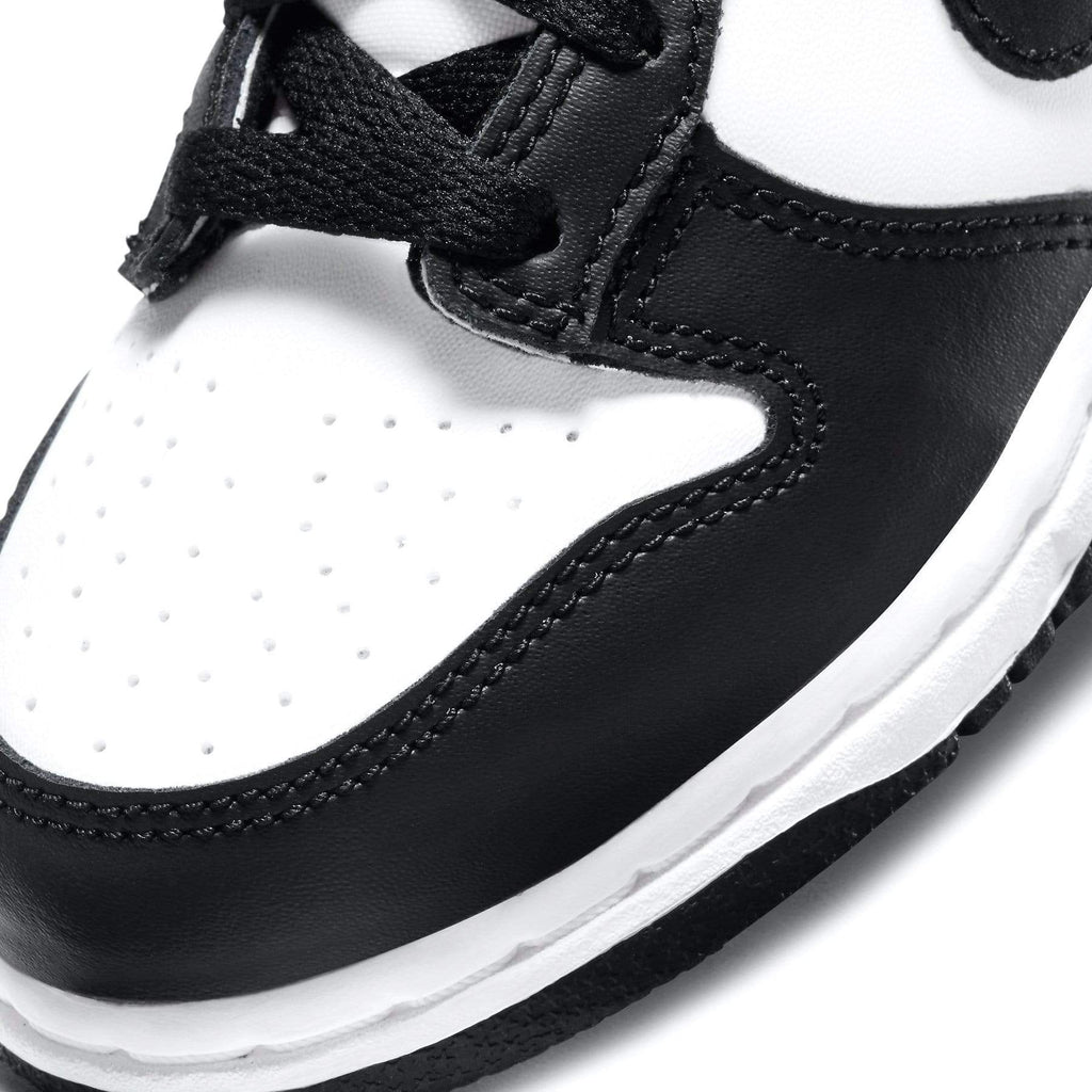 Nike Dunk Low PS 'Black White' - Kick Game