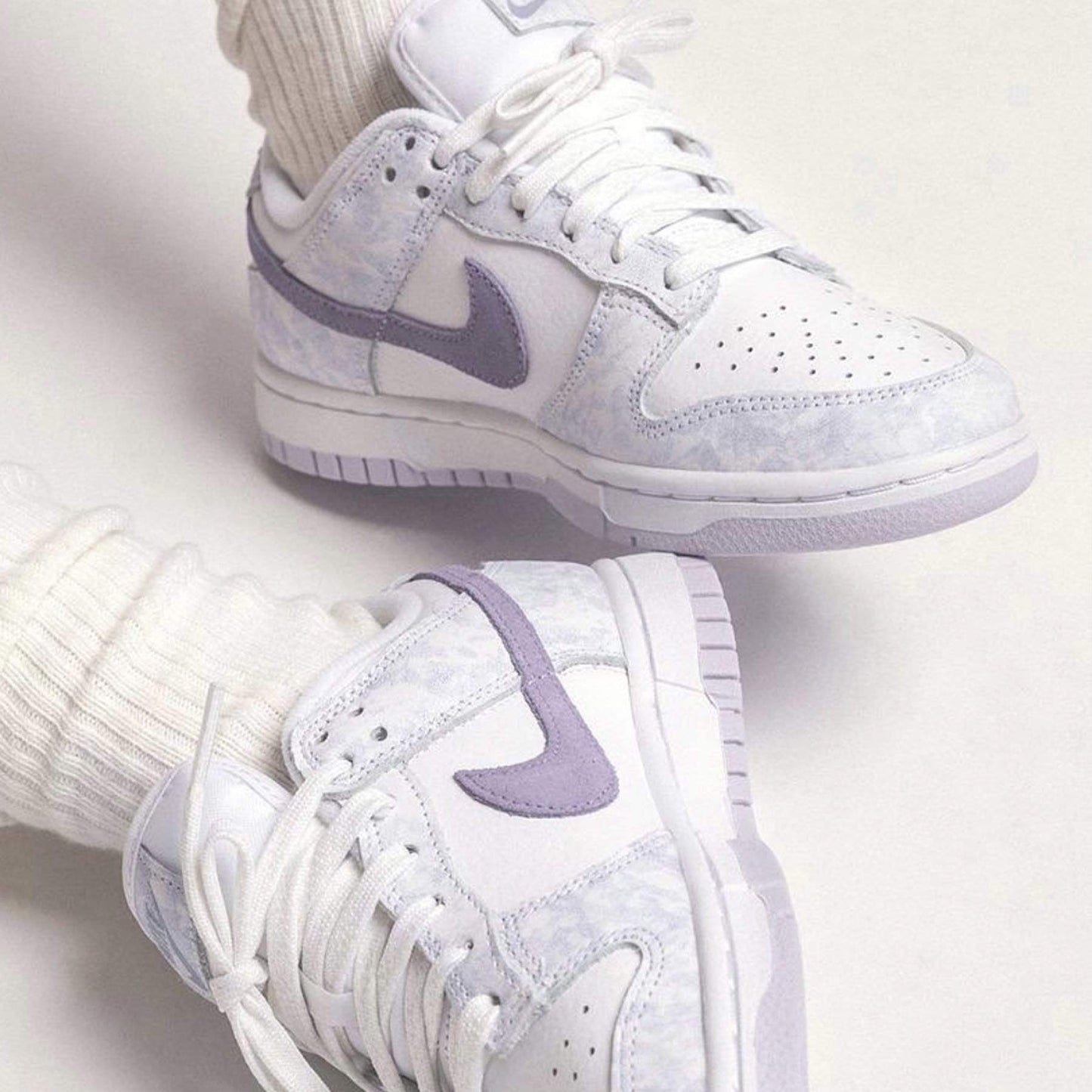 Nike Dunk Low OG Wmns 'Purple Pulse' - Kick Game