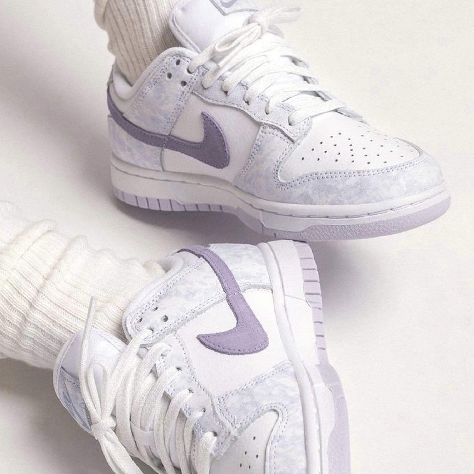 Nike Dunk Low OG Wmns 'Purple Pulse' - Kick Game