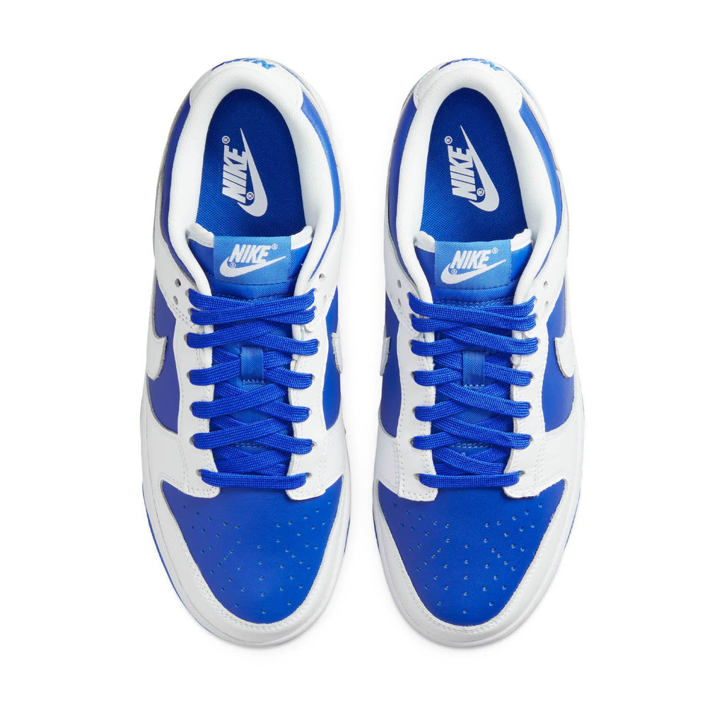 Nike Dunk Low 'Racer Blue' — Kick Game - Main Image