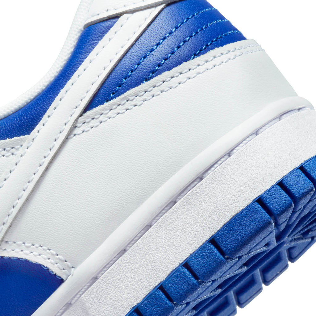Nike Dunk Low 'Racer Blue' - Kick Game