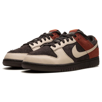Nike Dunk Low 'Red Panda' - Kick Game
