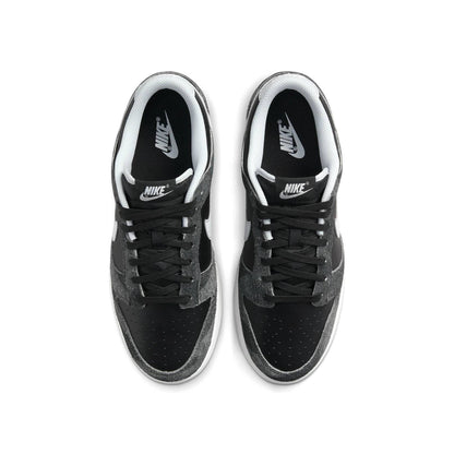 Nike Dunk Low Premium 'Animal Pack - Zebra' - Kick Game