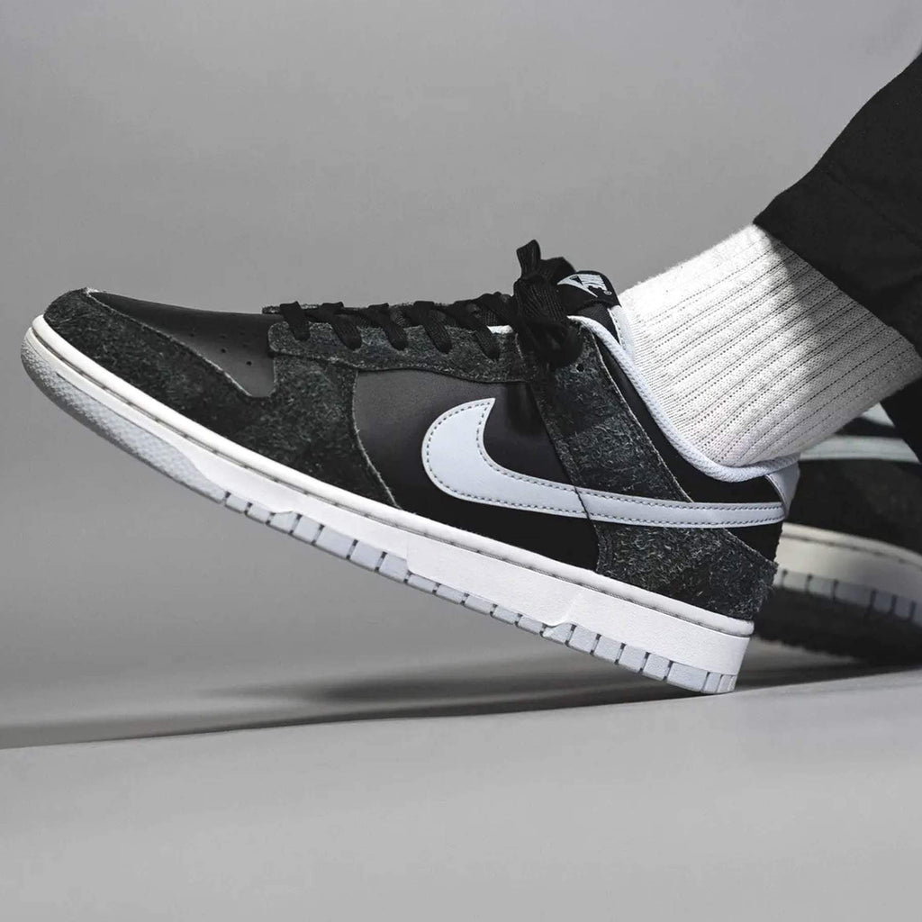 Nike Dunk Low Premium 'Animal Pack - Zebra' — Kick Game