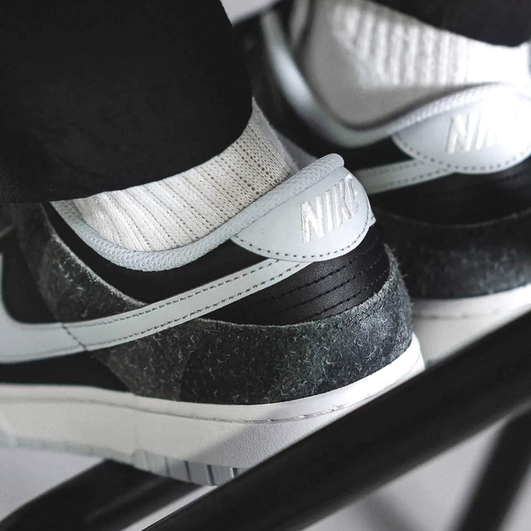 Nike Dunk Low Premium 'Animal Pack - Zebra' — Kick Game