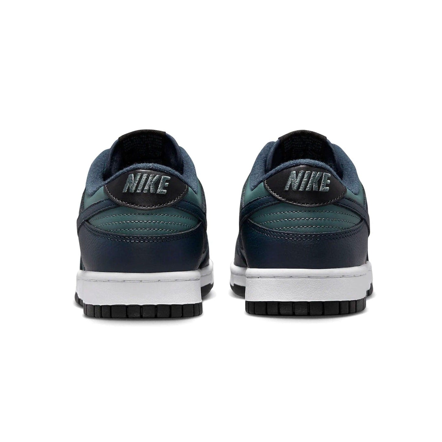 Nike Dunk Low Retro Premium 'Armory Navy' - Kick Game