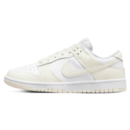 Nike Dunk Low Wmns 'White Sail' - Kick Game