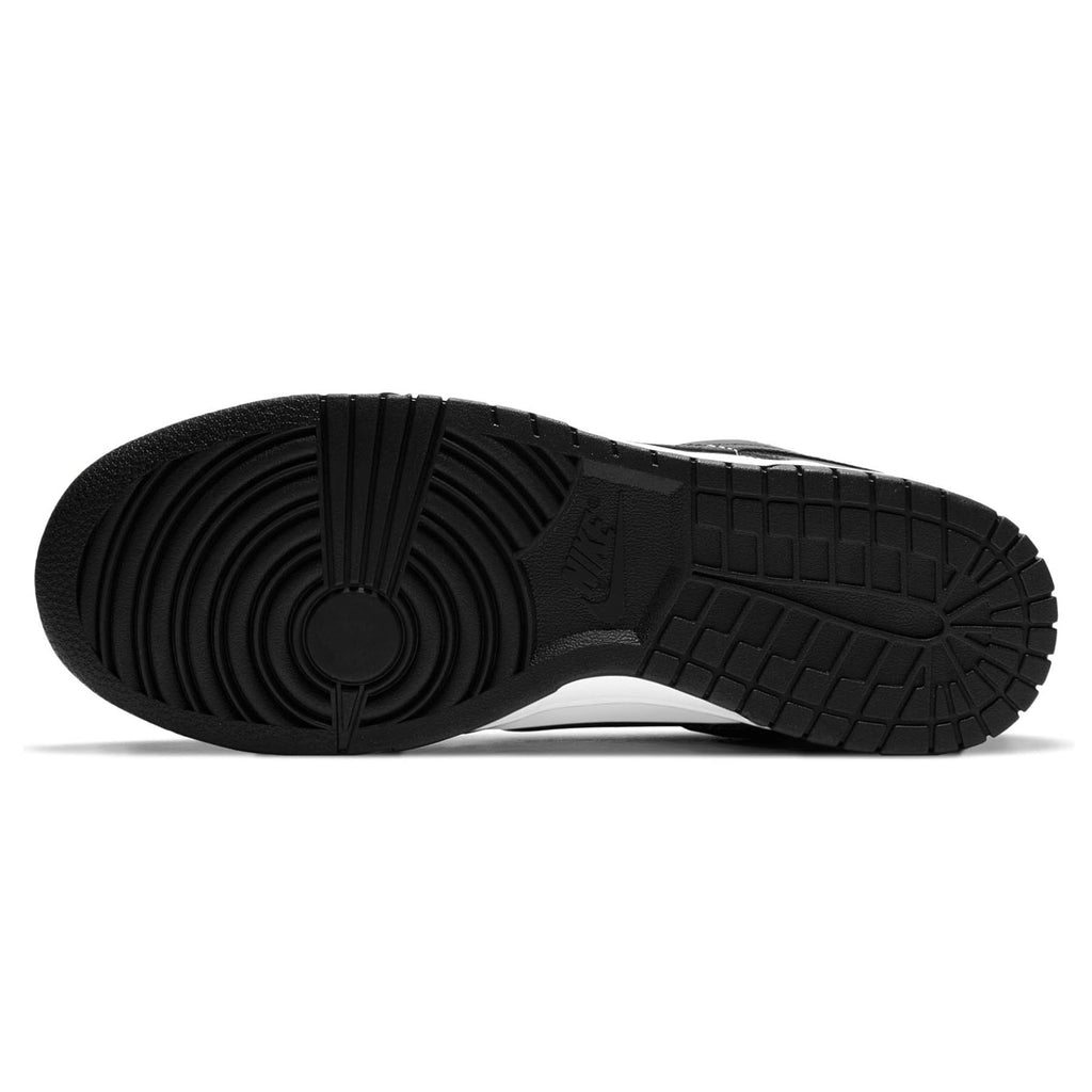 Nike Dunk Low 'Black White' - CerbeShops