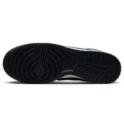 Nike Dunk Low 'Black Green Glow' - Kick Game