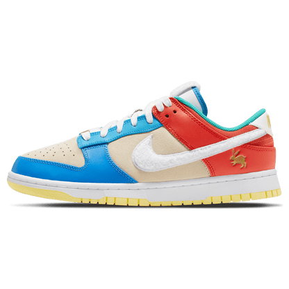 Nike Dunk Low 'Year of the Rabbit - Multi-Colour' - Kick Game