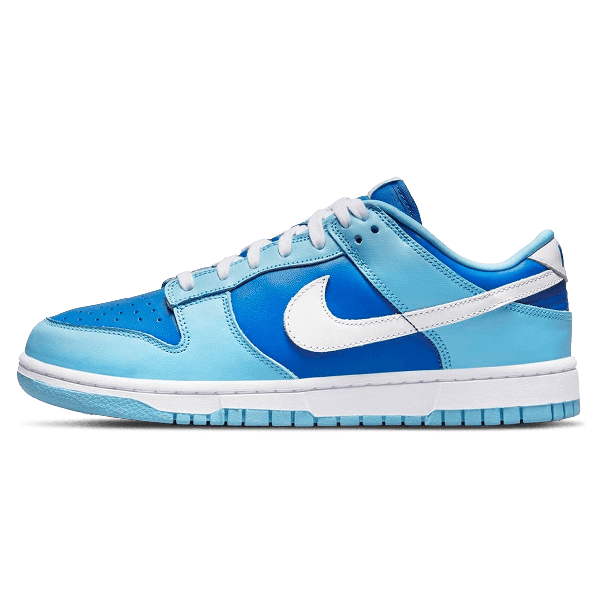 Nike Dunk Low Retro QS 'Argon' 2022 - Kick Game