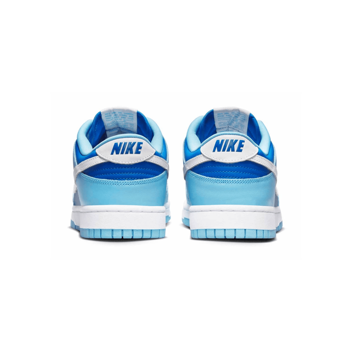 Nike Dunk Low Retro QS 'Argon' 2022 - Kick Game