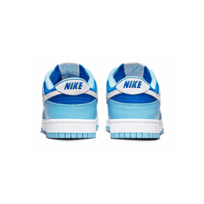 Nike Dunk Low Retro QS 'Argon' 2022 - Kick Game