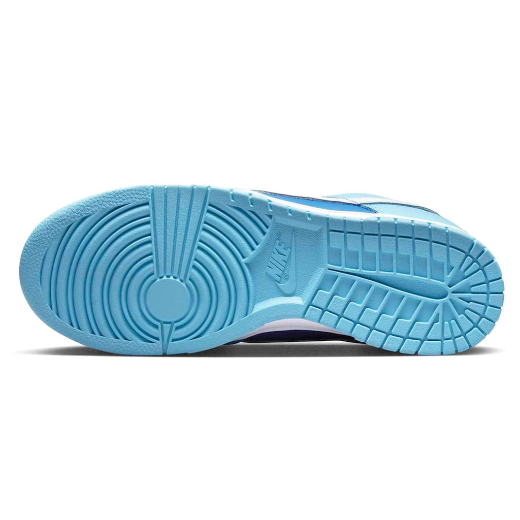 Nike Dunk Low Retro QS 'Argon' 2022 - Kick Game