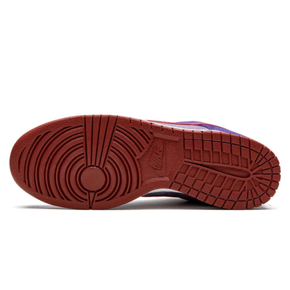 Nike Dunk Low Retro Vol. 1 SP 'Plum' - Kick Game