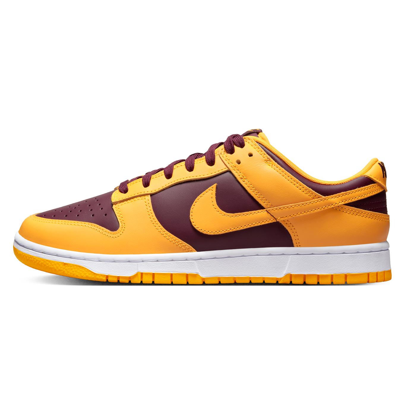 Nike Dunk Low 'Arizona State' - Kick Game