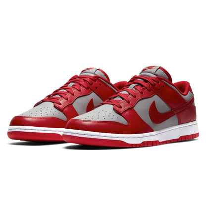 Nike Dunk Low SP 'UNLV' 2021 - Kick Game