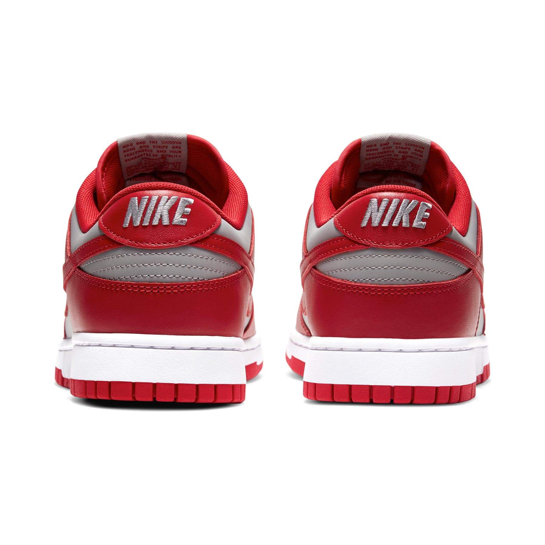 Nike Dunk Low SP 'UNLV' 2021 - Kick Game