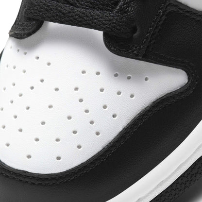Nike Dunk Low GS 'Black White' - Kick Game