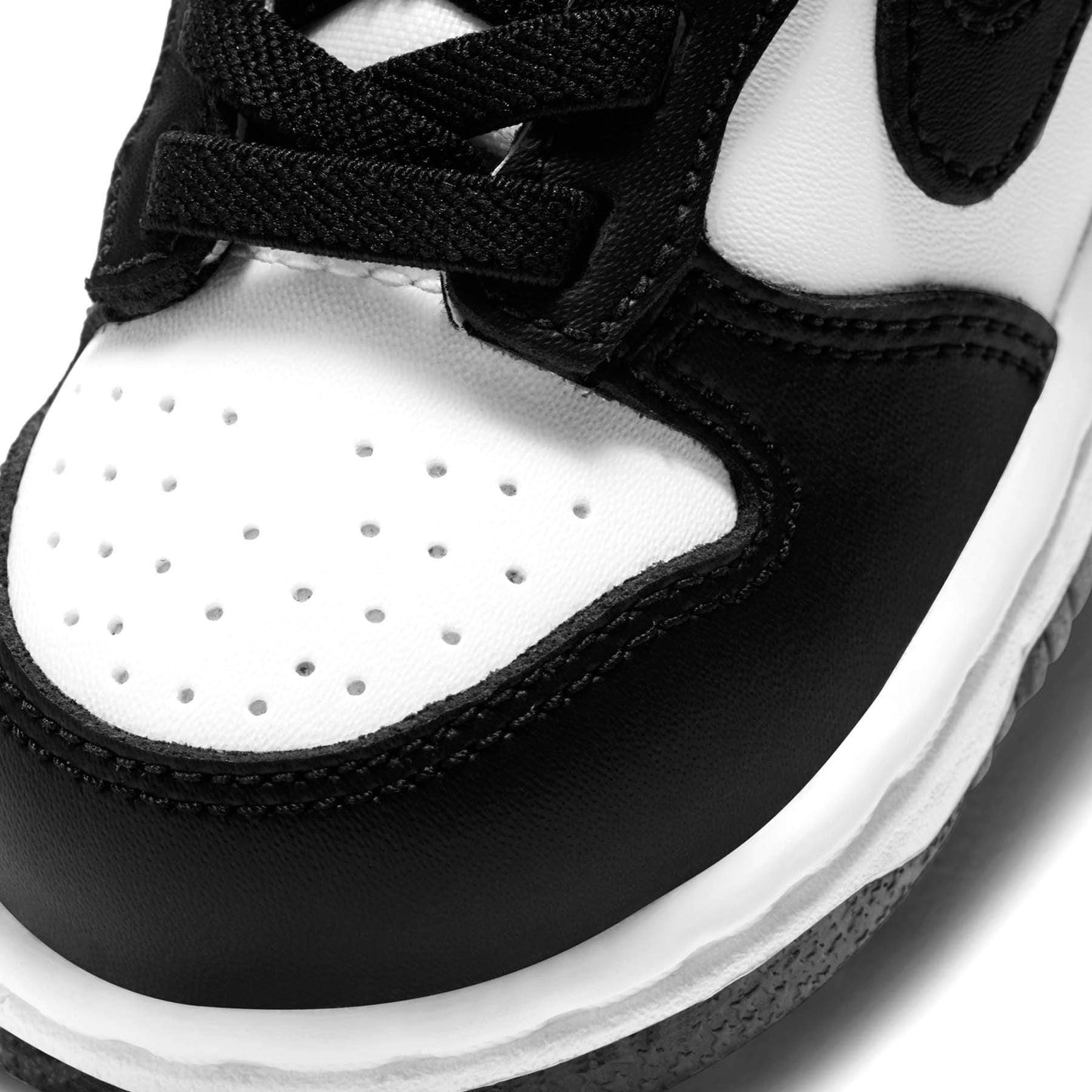 Nike Dunk Low TD ‘Black White’ - Kick Game