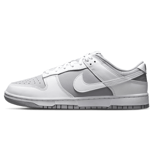 Nike Dunk Low 'White Neutral Grey'