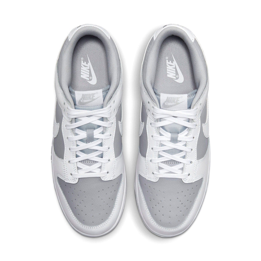 Nike Dunk Low 'White Neutral Grey' - Kick Game