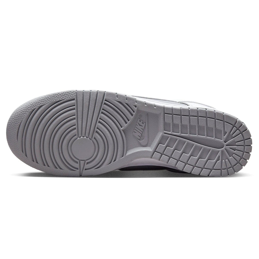 Nike Dunk Low 'White Neutral Grey' - Kick Game
