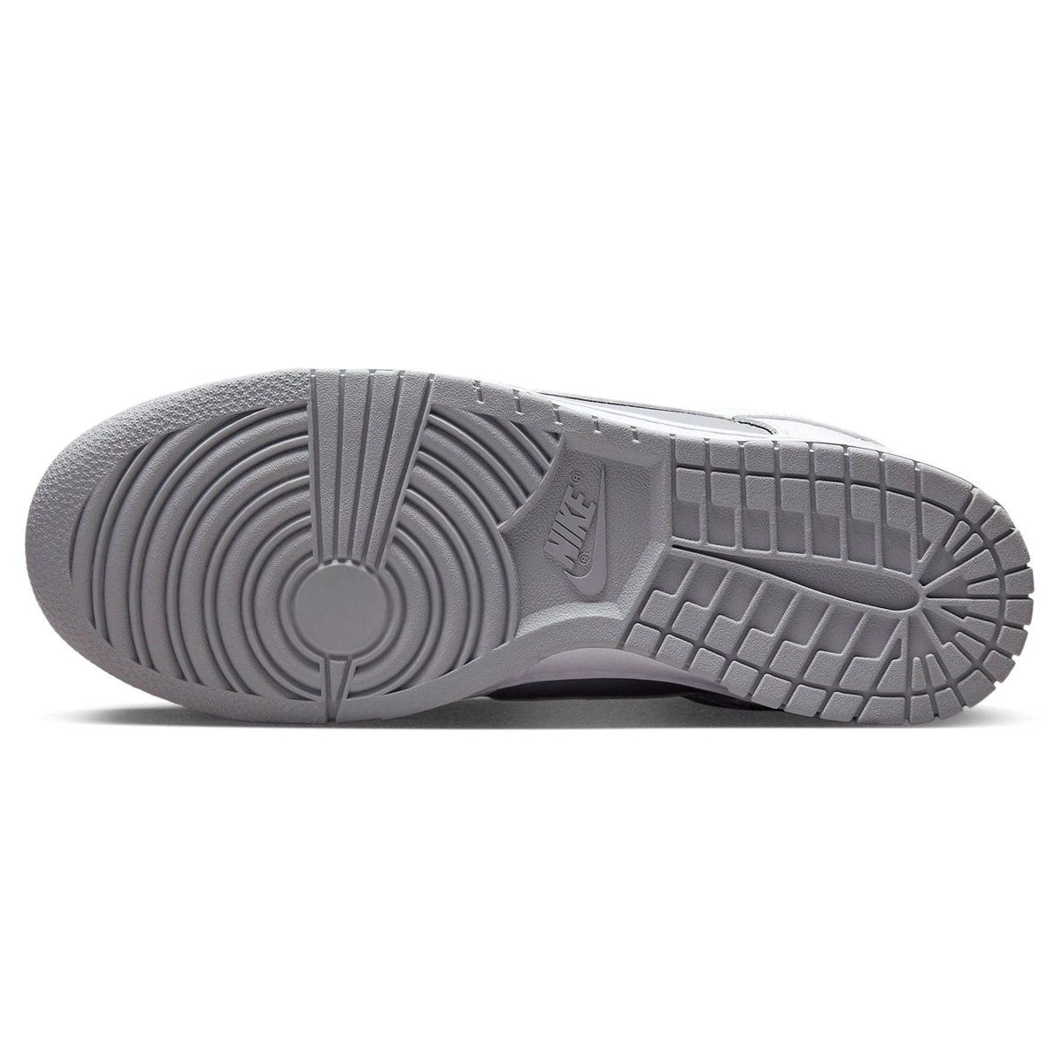 Nike Dunk Low 'White Neutral Grey' - Kick Game