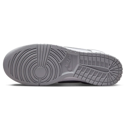 Nike Dunk Low 'White Neutral Grey' - Kick Game