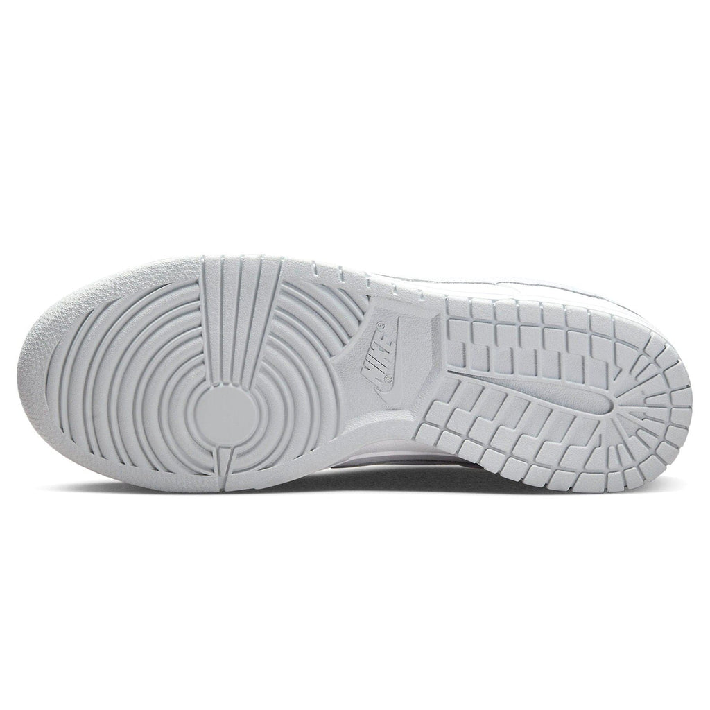 Nike Dunk Low 'Pure Platinum' - Kick Game