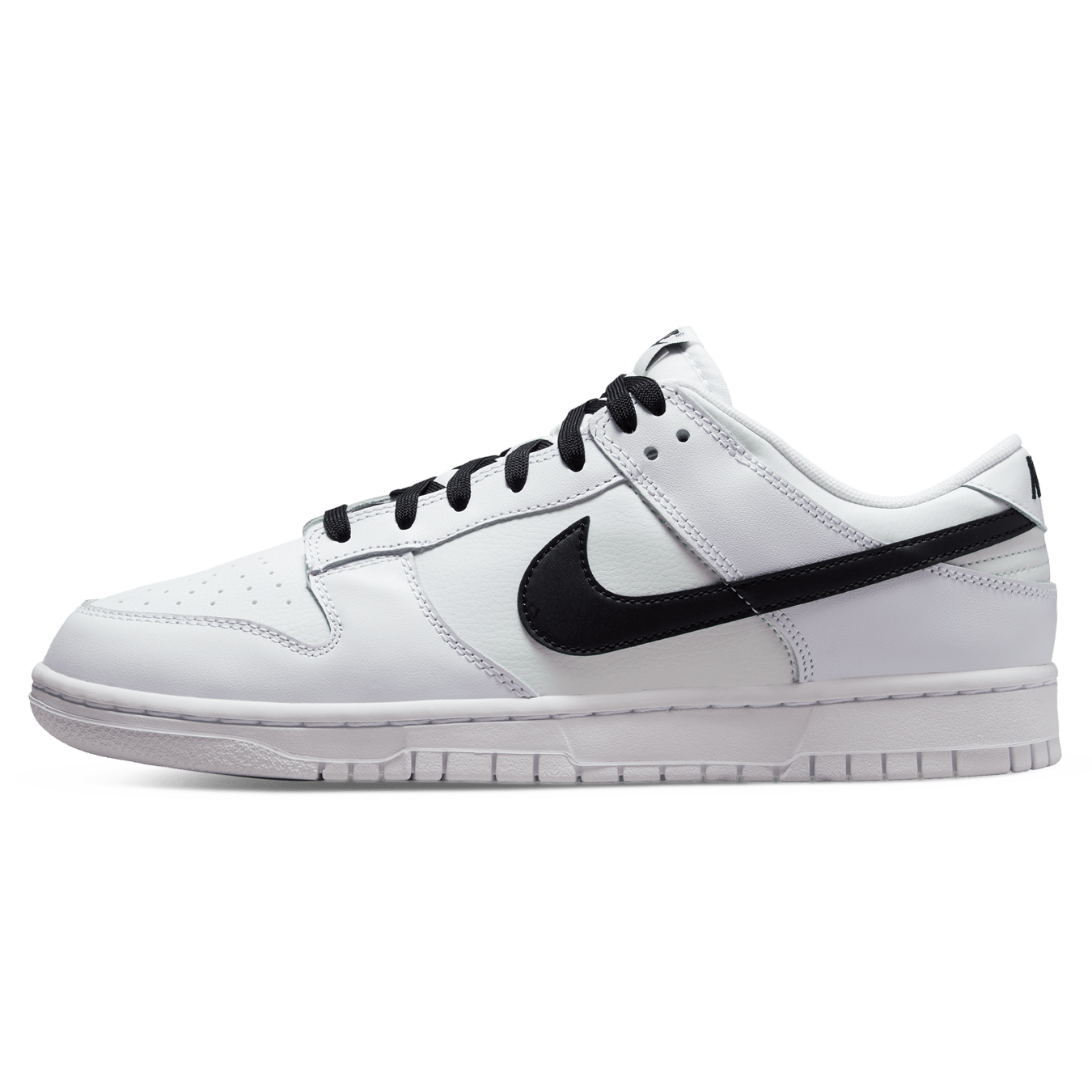 Nike Dunk Low 'Reverse Panda' - Kick Game