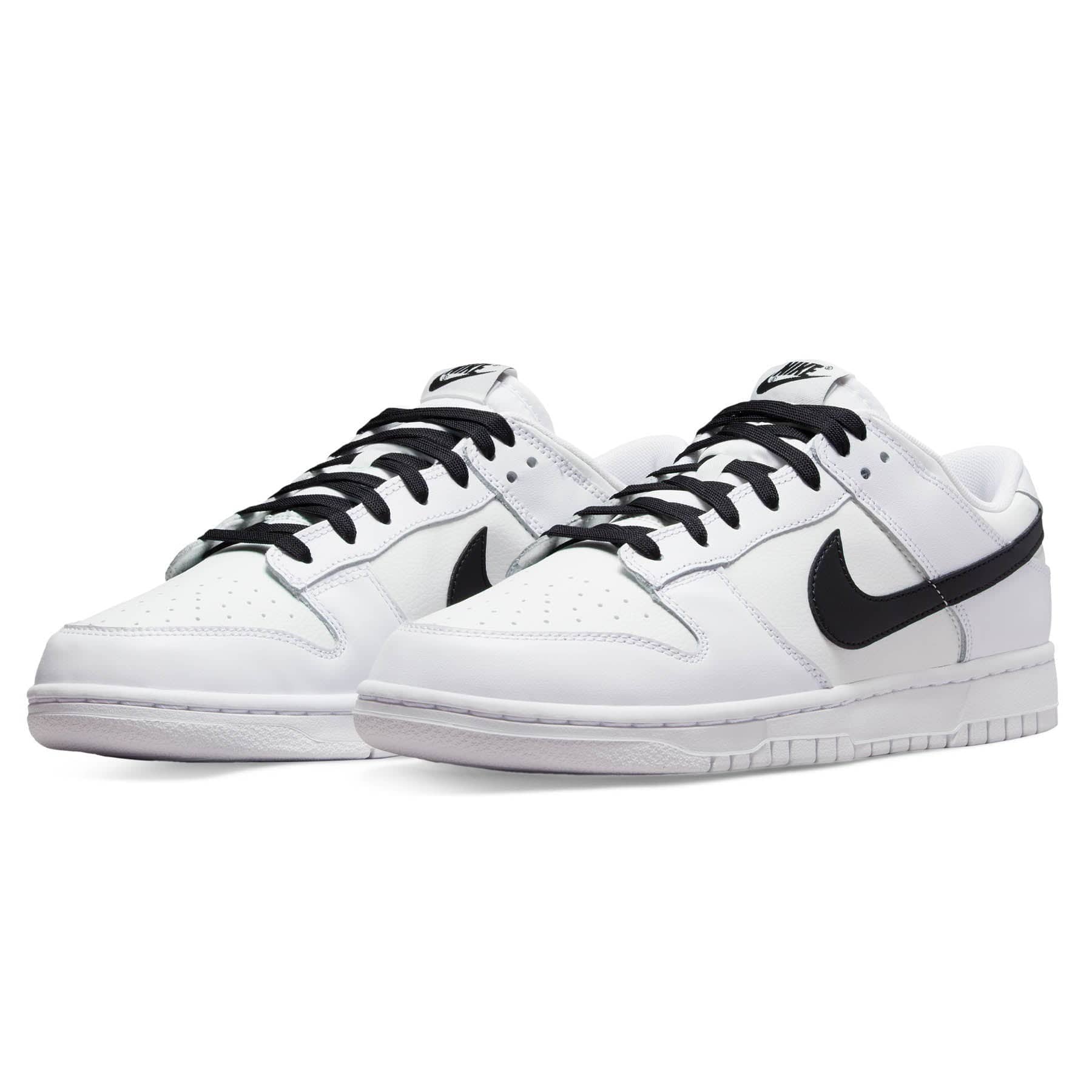 Nike Dunk Low 'Reverse Panda' - Kick Game