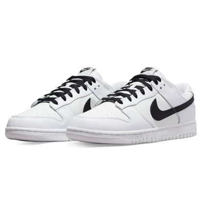 Nike Dunk Low 'Reverse Panda' - Kick Game