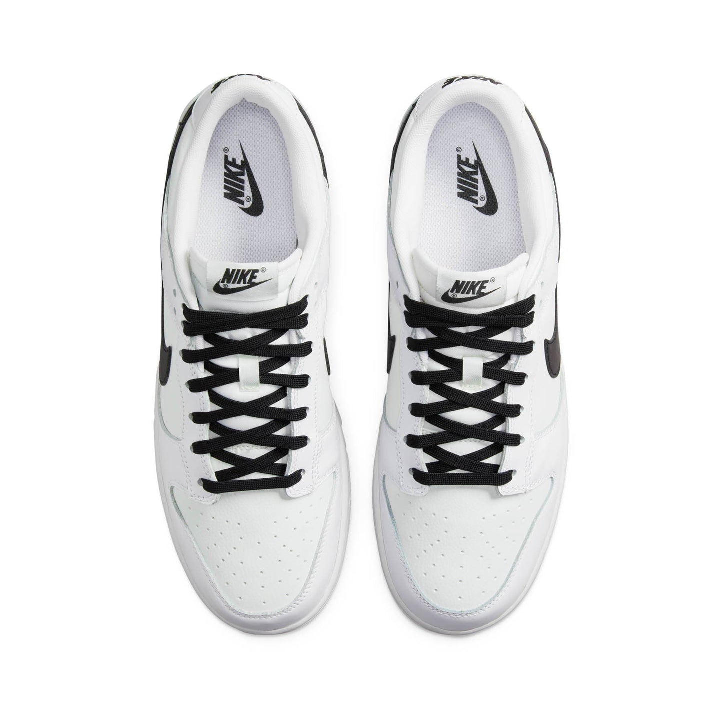 Nike Dunk Low 'Reverse Panda' - Kick Game
