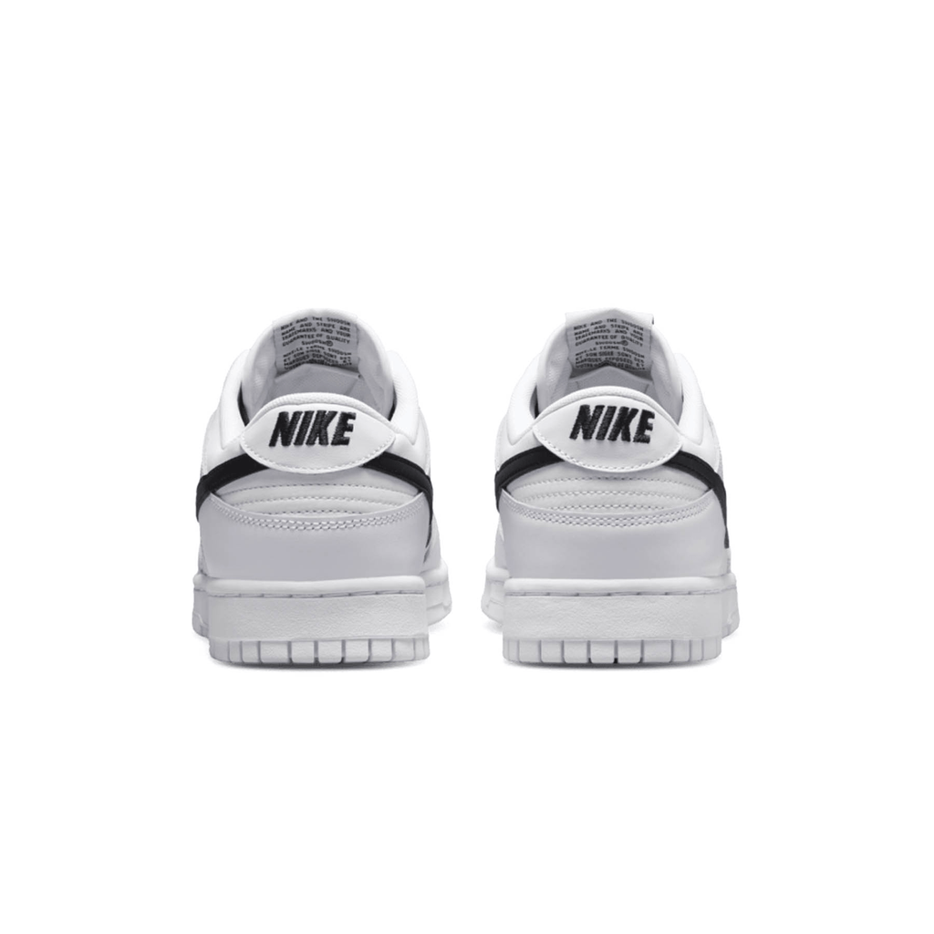 Nike Dunk Low 'Reverse Panda' - Kick Game