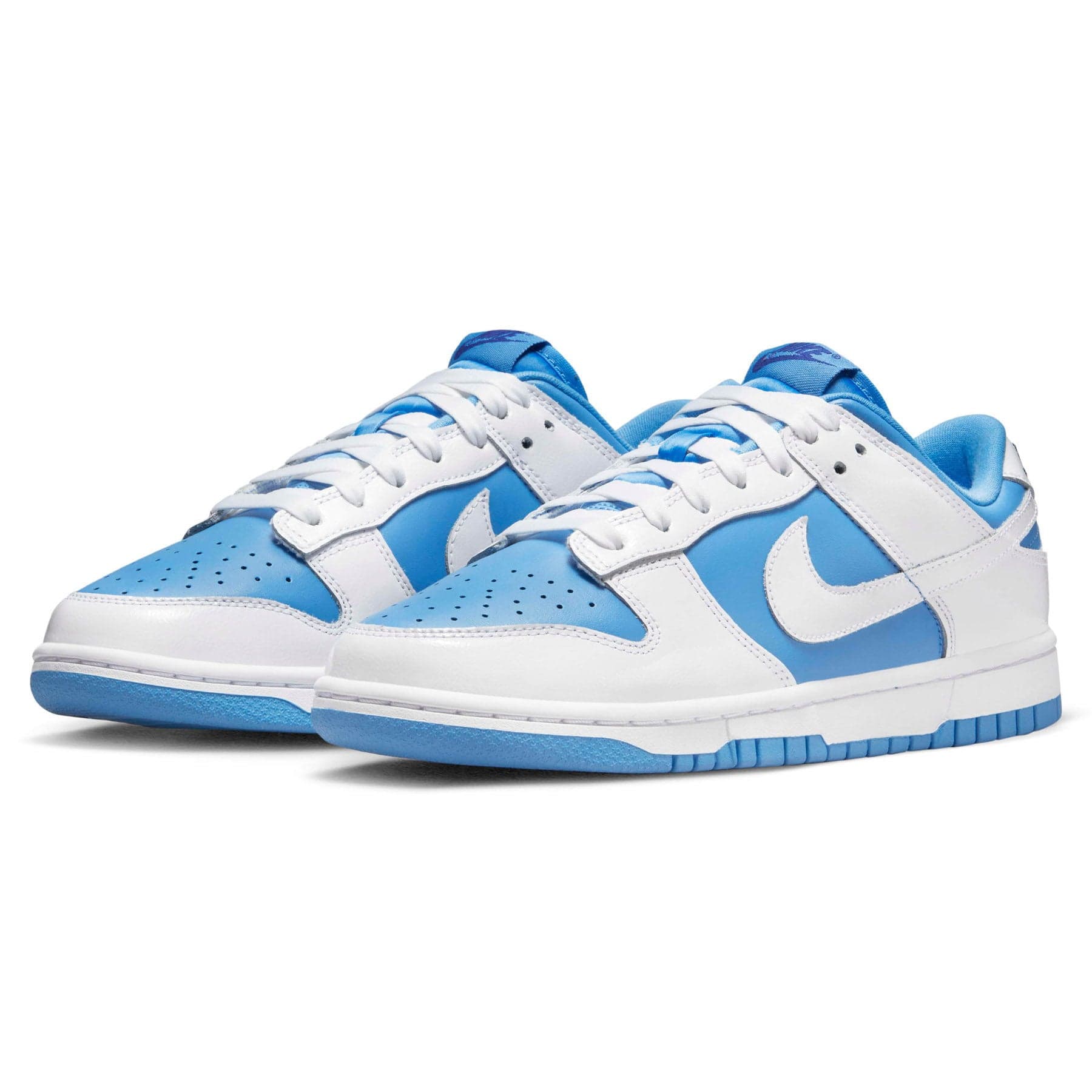 Nike Dunk Low Wmns 'Reverse UNC' - Kick Game