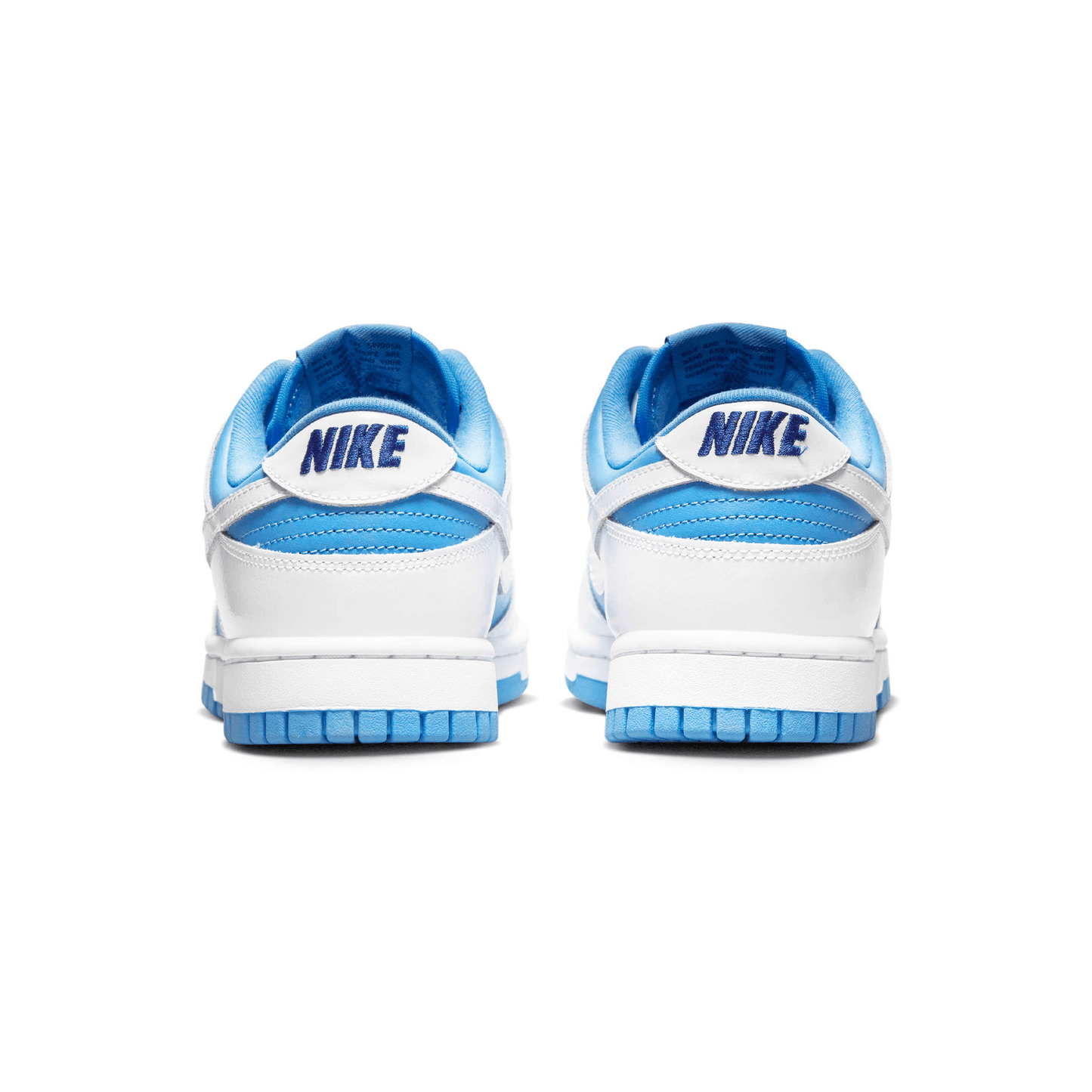 Nike Dunk Low Wmns 'Reverse UNC' - Kick Game