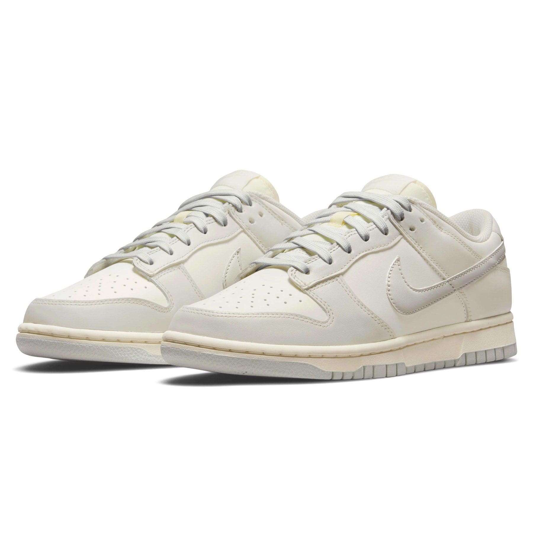 Nike Dunk Low Wmns 'Light Bone' - Kick Game