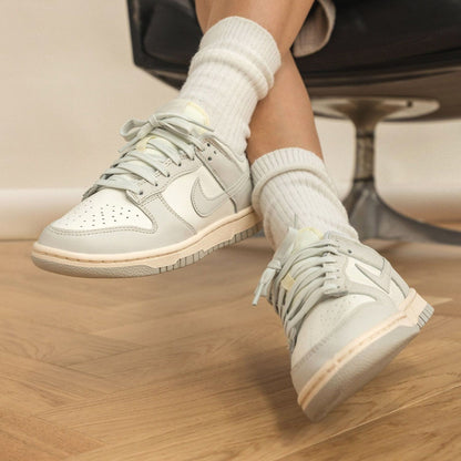 Nike Dunk Low Wmns 'Light Bone' - Kick Game