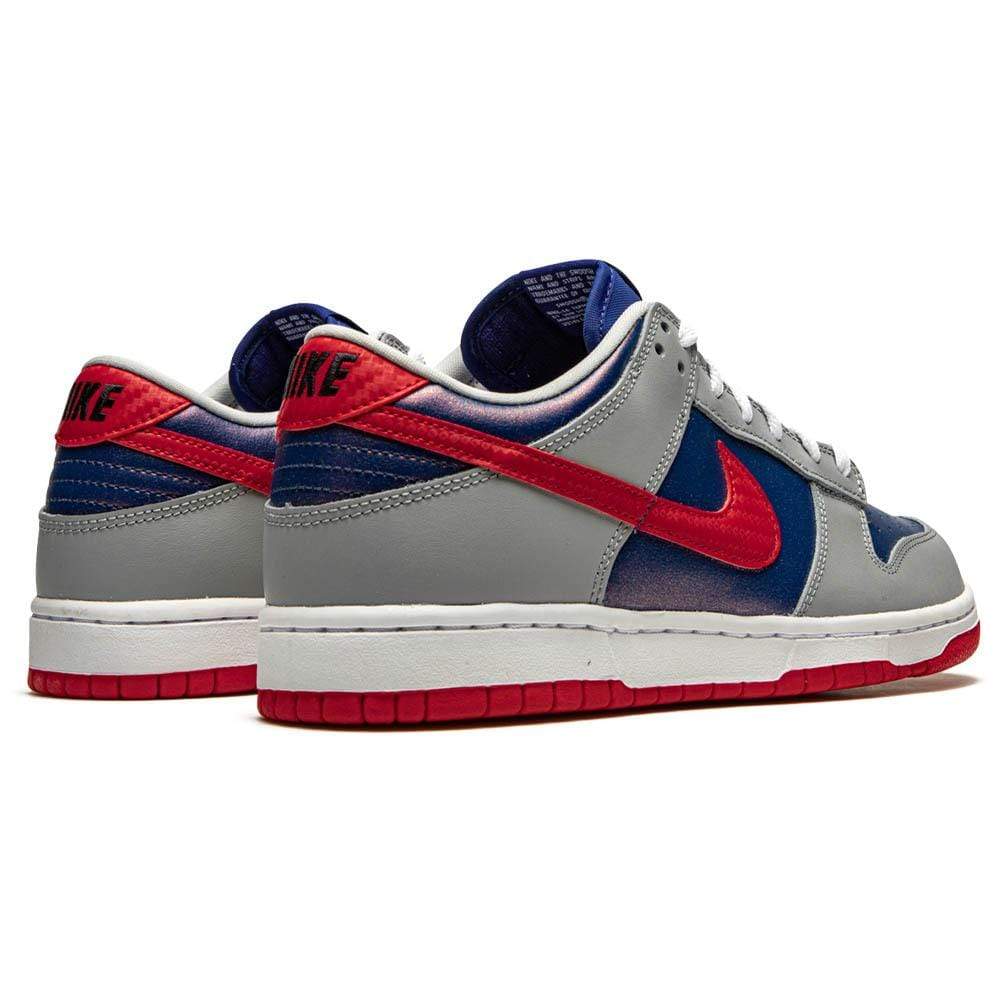 Nike Dunk Low Retro 'Samba' 2020 - Kick Game