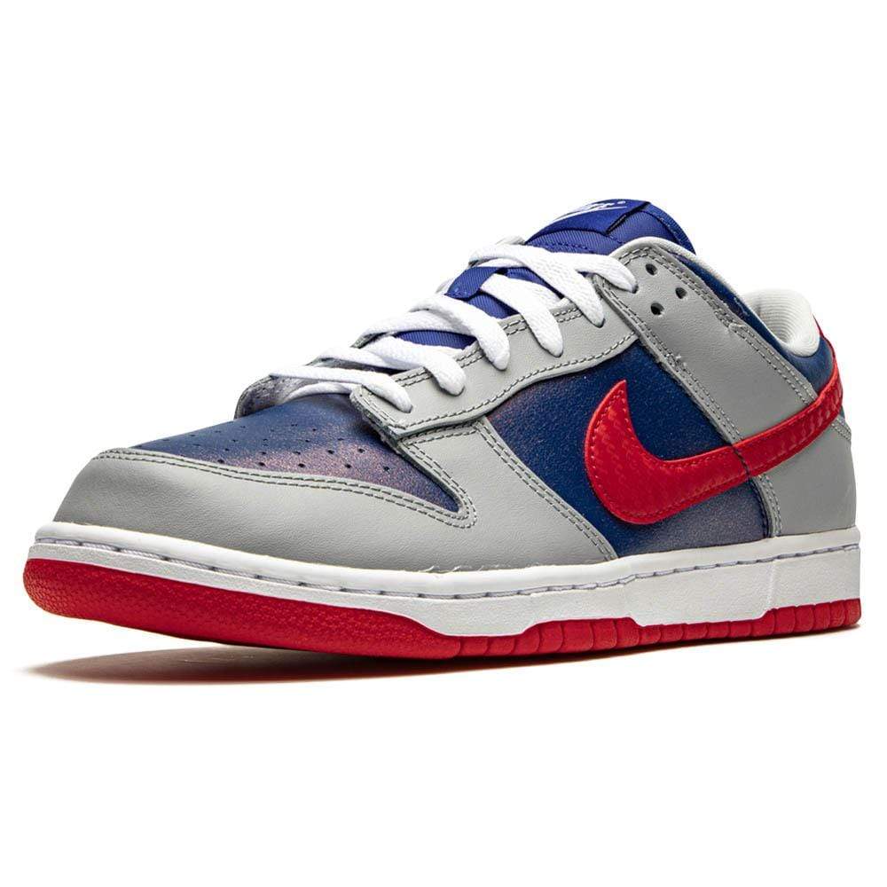 Nike Dunk Low Retro 'Samba' 2020 - Kick Game