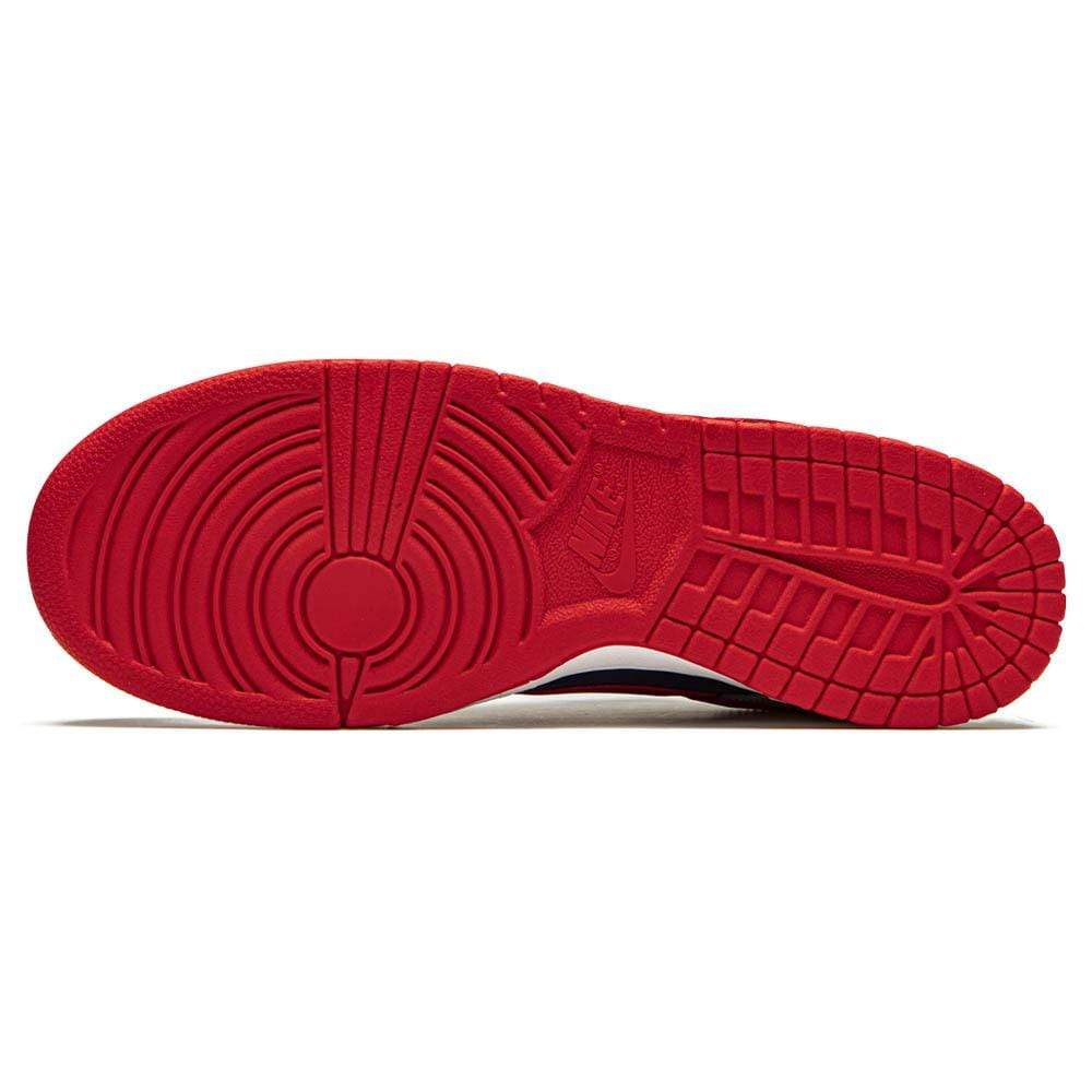 Nike Dunk Low Retro 'Samba' 2020 - Kick Game