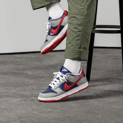 Nike Dunk Low Retro 'Samba' 2020 - Kick Game