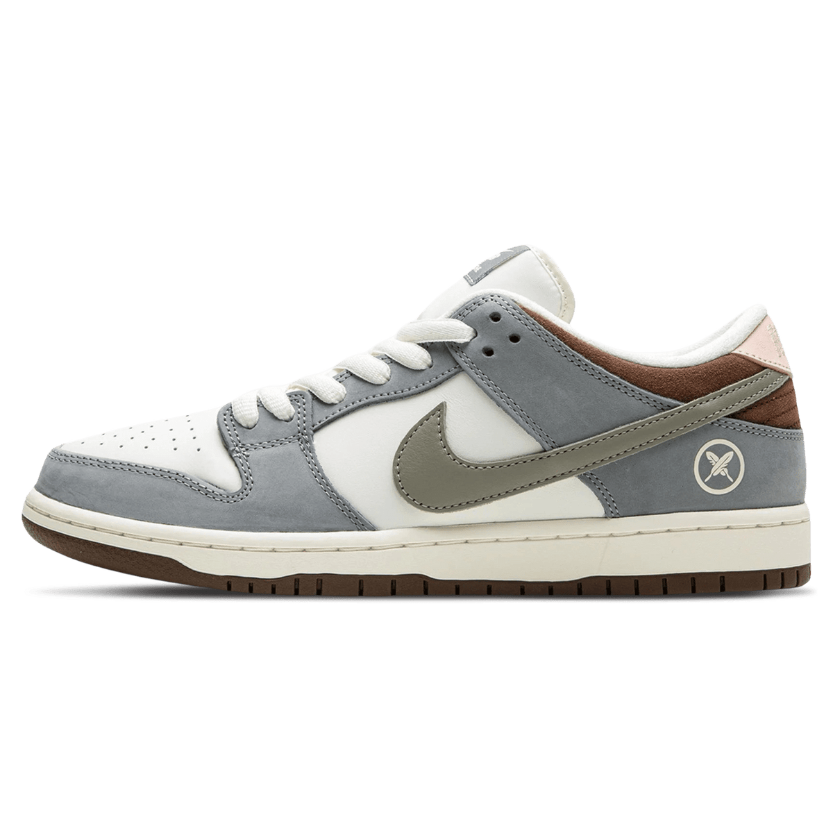 Nike Dunk Low SB x Yuto Horigome - Kick Game