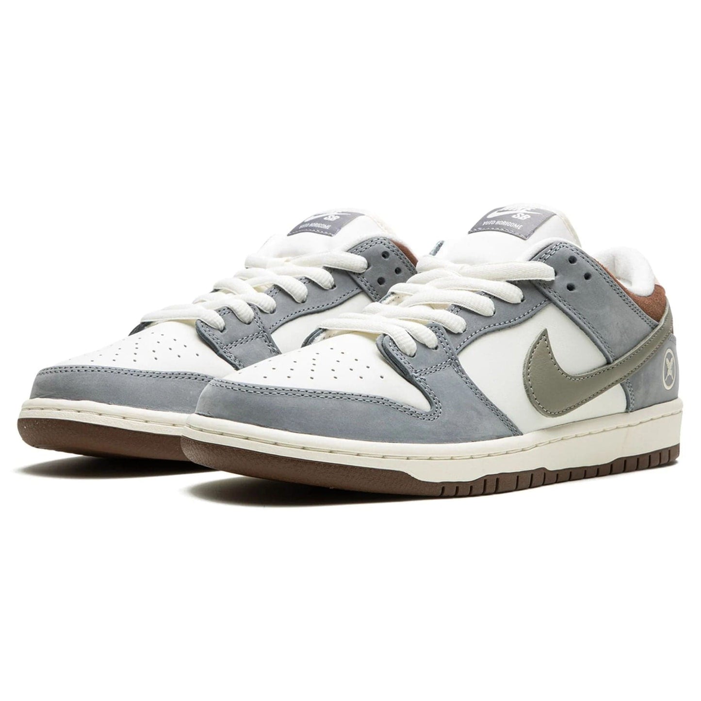 Nike Dunk Low SB x Yuto Horigome - Kick Game