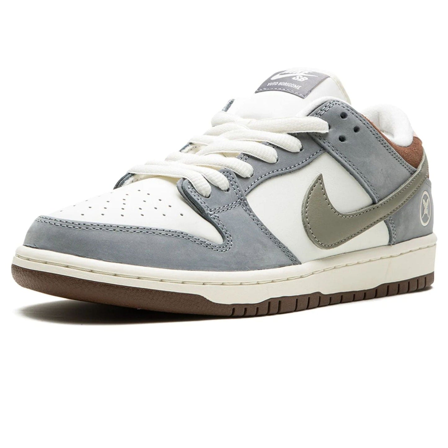 Nike Dunk Low SB x Yuto Horigome - Kick Game